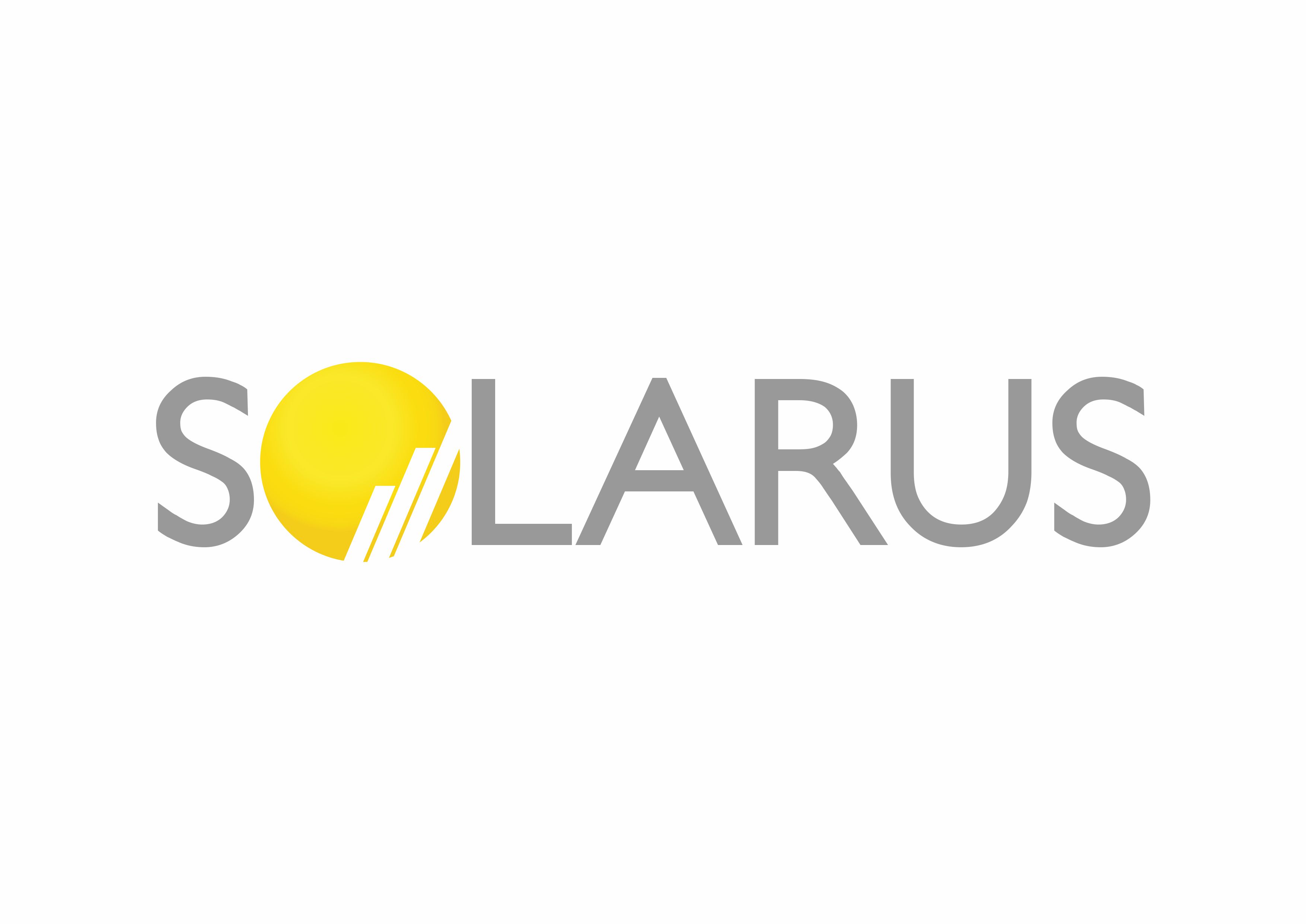 SOLARUS Sp. z o.o.