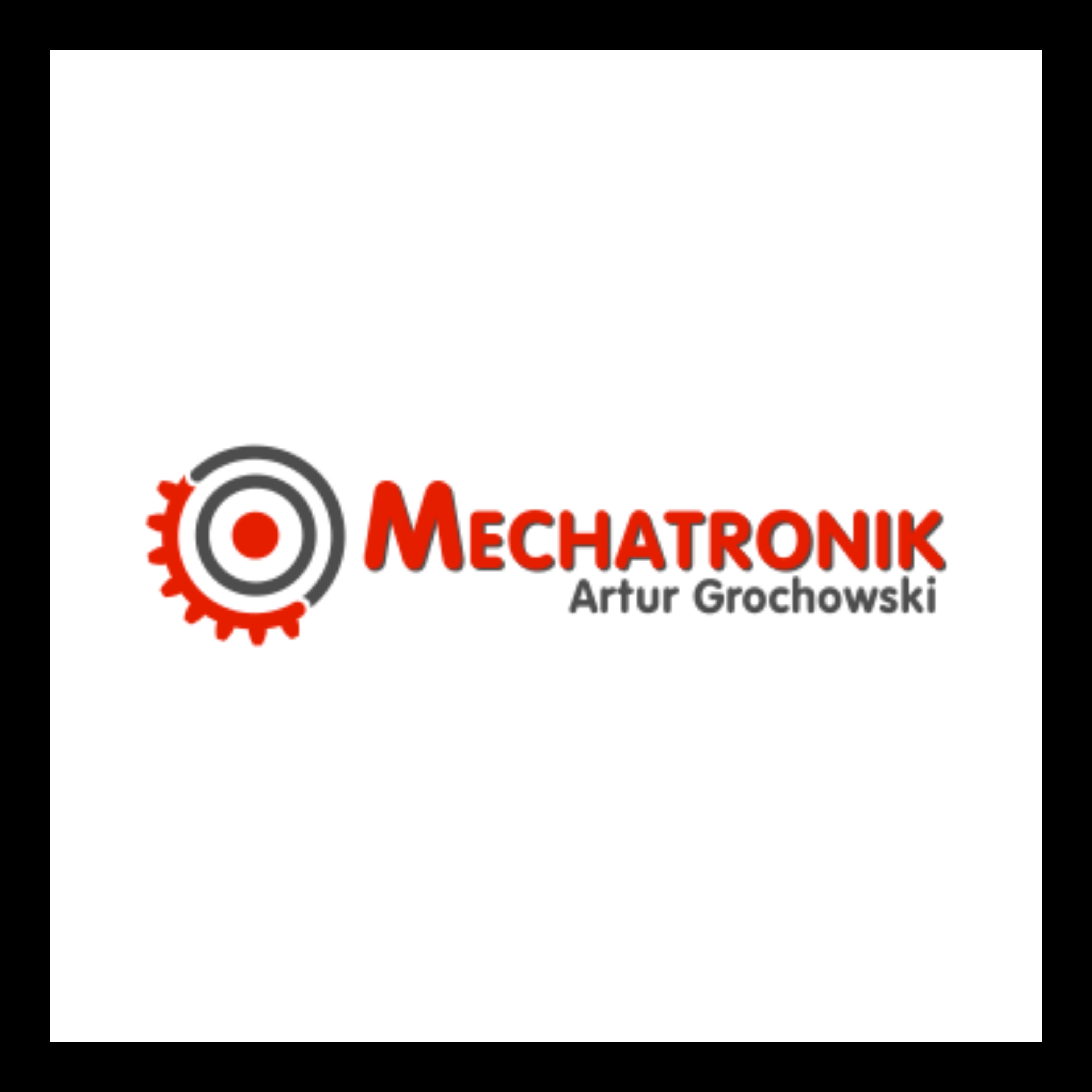 “MECHATRONIK” ARTUR GROCHOWSKI