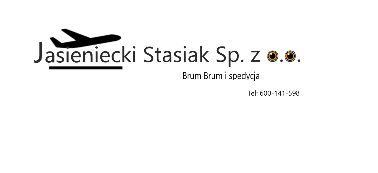 Jasieniecki Stasiak Sp.z o.o.
