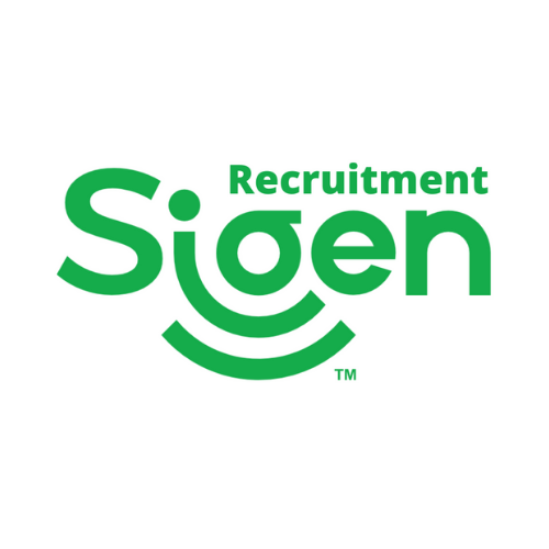 SIGEN recruitment