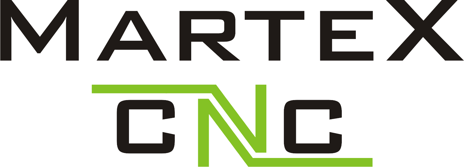 MARTEX CNC