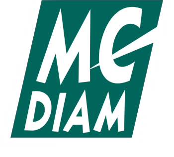 "MC DIAM" SPÓŁKA Z OGRANICZONĄ ODPOWIEDZIALNOŚCIĄ
