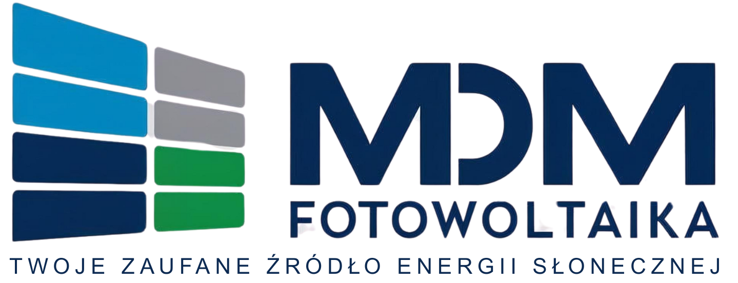 MDM Fotowoltaika