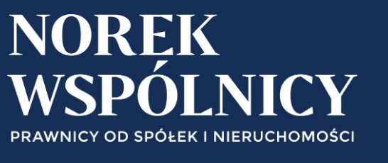 Kancelaria Prawna Norek i Wspólnicy