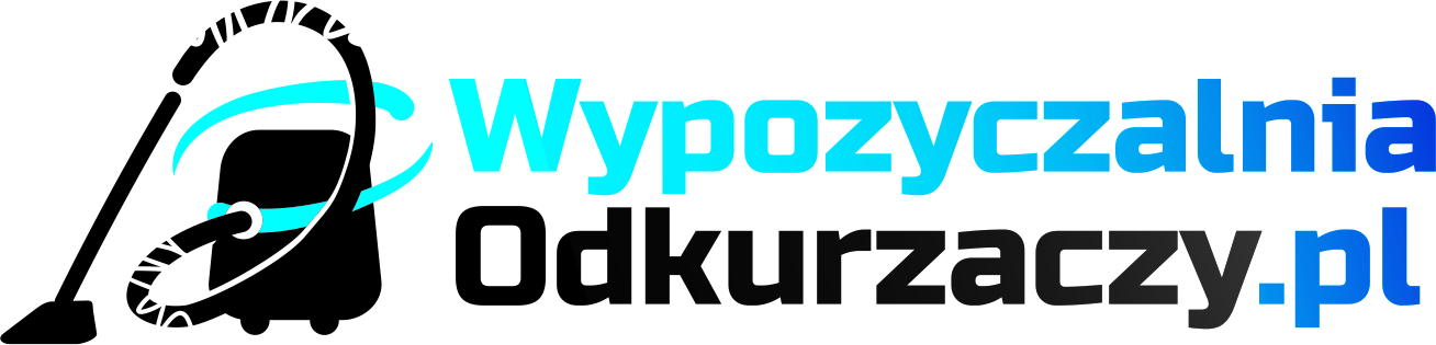Wypożyczalnia Odkurzaczy Piorących